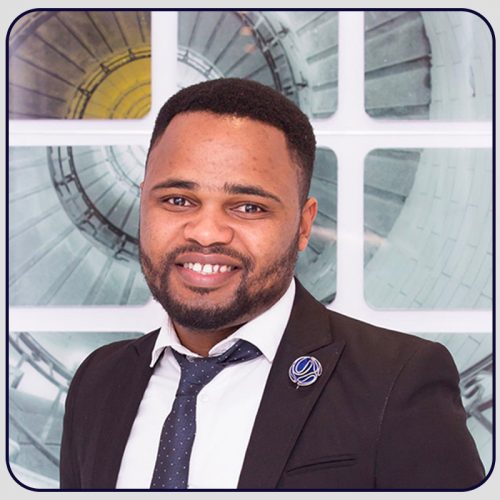 AYANDA-NDLOVU