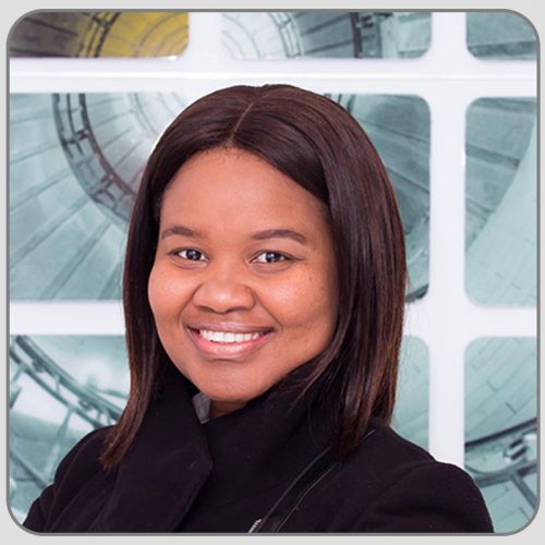NOMONDE-MAJIKELA